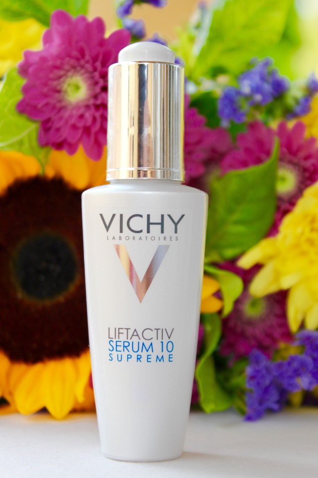eleanorjadore - renew my skin with vichy liftactiv