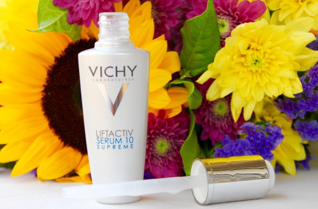 eleanorjadore - renew my skin with vichy liftactiv